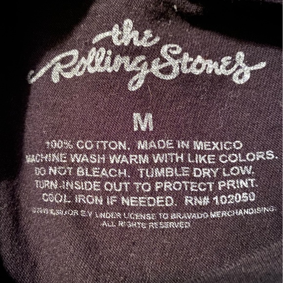 Hot Topic band tees bundle - Picture 2 of 7